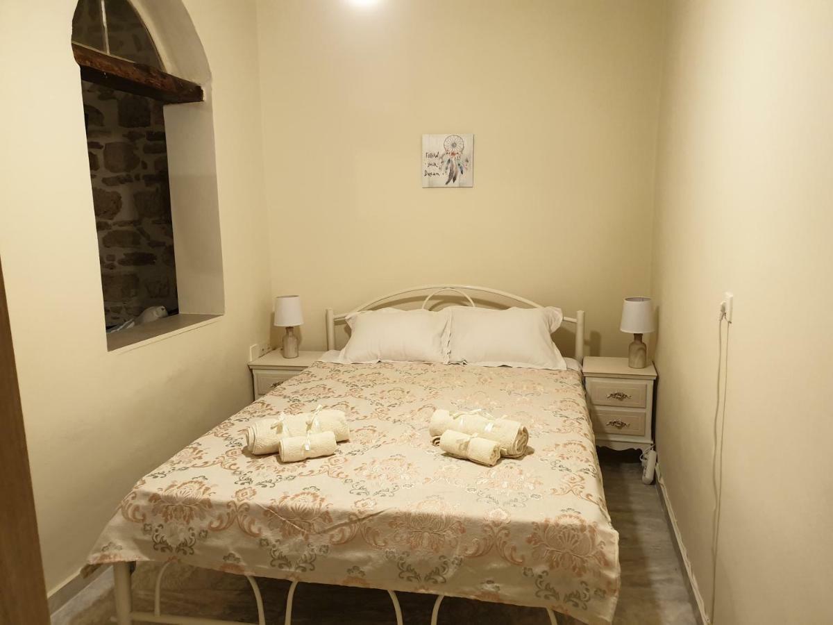 Corfu Thalis Apartment Eksteriør billede