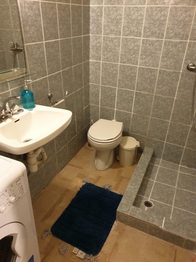 Corfu Thalis Apartment Eksteriør billede
