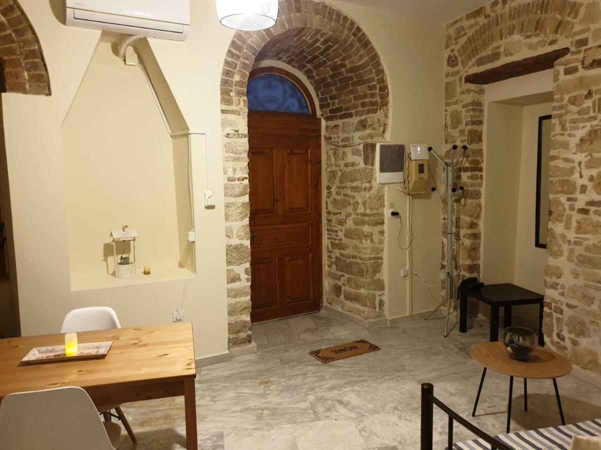 Corfu Thalis Apartment Eksteriør billede